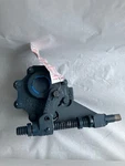 Everlasting Valve Co. 5061R 2" Flanged Rh Unitandem Blow Down. Fixed Price $550.00.
