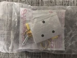 Humphrey MI.49003 Pneumatic Valve. Fixed Price $68.00.