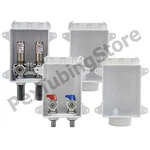 Sioux Chief Box Washing Machine Outlet For 1/2" Pex Mpt. Lead-free.. Fixed Price $33.55.