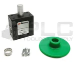 New Ingersoll Rand 460-3 Valve, Palm Button. Fixed Price $84.00.