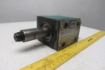 Continental VS12M-3A-G-60L-H 3500 Psi Hydraulic Valve Solenoids. Fixed Price $104.99.