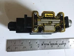 New Parker 82, D1VW020BNYCF1C-82 Hydraulic Valve,bv. Fixed Price $995.00.