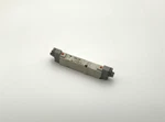 Smc SY5340-5L0Z Pneumatic Solenoid Valve 24 Vdc SY53405L0Z (tbi). Fixed Price $24.99.