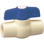 Homewerks Worldwide VBVCPVE5B 1 In. Slip X Cpvc Ball Valve. Fixed Price $12.65.