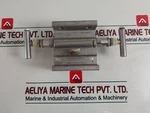 Anderson Greenwood M4AVS Instrument Manifold Valve 02-2565-541. Fixed Price $193.31.
