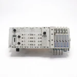 Festo Pnuematic Valve Block CPX-FB36 CPX-AB-8-M8-3POL Vmpal-epl-cpx 573717. Fixed Price $249.95.