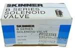 Skinner PFB13DX1 Series 110/120 Ac 50/60 Hz Solenoid Valve. Fixed Price $44.18.
