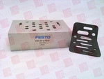 Festo GRO-ZP-1-ISO-B / GROZP1ISOB (used). Fixed Price $80.73.