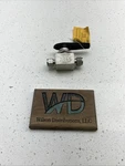 Whitey High Pressure Ball Valve SS-45S8 2500PSI. Fixed Price $148.89.