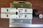 Numatics Electric Solenoid Pneumatic Valves 239-1175 122BB400M000061 Regulators. Fixed Price $249.99.