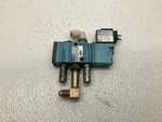 Mac 411A-B0A-DM-DDAJ-1KJ Pneumatic Solenoid Valve 24 Vdc DMB-DDAJ-1KJ. Fixed Price $67.49.
