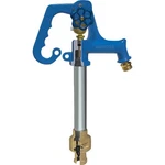 802LF Simmons Domestic Ft. Frost-proof Yard Hydrant. Fixed Price $177.07.