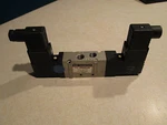 Smc VFS2220-1DZ Valve *new*. Fixed Price $99.99.