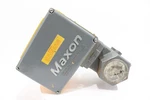 Maxon 808-1 Series Gas Safety Shut-off Valve 3" 125 Psig 120V. Fixed Price $999.99.