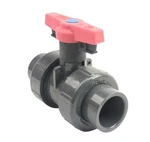 Spears 1829-010 Pvc True Union 2000 Socket X Npt Female Two-way Ball Valve. Fixed Price $177.95.