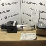 *new* Rexroth 0821300300 Filter Pressure Control Valve, Series NL2-FRE. Fixed Price $99.95.