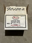 Dwyer 1950-1-2F Explosion Proof Pressure Switch. Fixed Price $200.00.