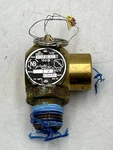 Apollo Valves 1-512-B30 1/2" Inlet, Outlet, Asme Safety Max Psi,. Fixed Price $32.26.