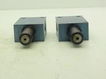 Dana MRB-040-FFAH-54M Gresen Pressure Relief Valve 3000PSI 18GPM Lot Of 2. Fixed Price $74.99.