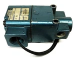 Mac Valves Inc. Single Direct Solenoid Poppet 2758-610CAAA Used. Fixed Price $67.93.