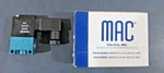 Mac 35A-AAA-DDAJ-1KA Solenoid Valve. Fixed Price $44.99.