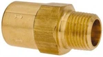Specialty Mfr 6460090 Check Valve: 3/8" Pipe Fnpt X Mnpt. Fixed Price $48.87.