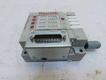 Rexroth R422100595 R422100596 R422100600 24VDC Solenoid Valve Bank. Fixed Price $399.99.