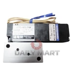 New In Box Koganei A110-4E1-71W-KITZ Solenoid Valve. Fixed Price $186.40.