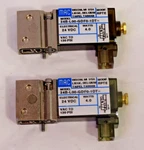Mac Valve 34B-L00-GDF0-1DT=, Lot Of 2. Fixed Price $54.95.