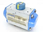 Jamesbury VPVL100 SR4/5 Actuator. Fixed Price $63.00.