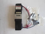 Smc VF1230 Solenoid Valve DC21-26V Made In Japan. Fixed Price $10.00.