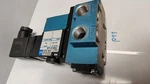 Mac 912B-PM-611JB And PME-611JB Pneumatic Solenoid Valve Assembly 24V 150PSI. Fixed Price $245.95.