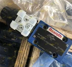 New 1PCS Rexroth 4WE6D70/HG24N9K4/B10 R901108991. Fixed Price $165.00.