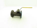Apollo Conbraco 72-108-01 1-1/2" Class 150 Flanged Ball Valve Wcb Rtfe. Fixed Price $129.99.