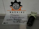 Numatics F32B-04AM Regulator (no Filter Not Complete) Used With Warranty. Fixed Price $29.99.