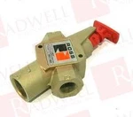 Ross Controls 1523C6002 / (used). Fixed Price $96.65.