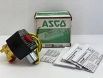 Asco Red - Hat EF8262H212 Solenoid Valve. Fixed Price $51.10.