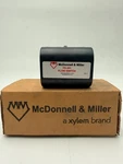 Mcdonnell & Miller FS251 Flowswitch Part # 120611. Fixed Price $139.01.