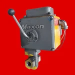 Maxon 3/4" 808 Td 1 Safety Shut Off Valve, 466276. Fixed Price $825.00.