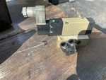 Ckd 4KA210-L Solenoid Valve DC24V Fast Free Shipping. Fixed Price $50.00.