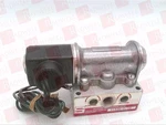 Parker 315060110 / (used). Fixed Price $1722.65.