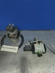 Numatics NF3BAN524N0061 Poppet Valve =used=. Fixed Price $100.00.