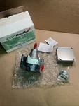 Asco Redhat HV2165852 2WAY Release Valve 1" Npt Natural Lp Gas Buckeye BFGV-100. Fixed Price $295.00.