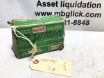 Asco Red Hat Valves 8345E1 24VDC 1/4SOLENOID Air Operated 2,3&4 Way. Fixed Price $54.99.