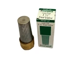 Campbell Foot Valve 1-1/2" FV-6T. Fixed Price $50.72.