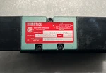 ---new---numatics Solenoid Valve 153SS415K. Fixed Price $151.00.