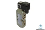 Bosch Single Solenoid Valve 0820023997 1824210223 3124033 5/2 Way. Fixed Price $119.99.