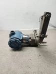 Used Rosemount Transmitter 9-32VDC 285PSI 3051CG4A22A1AS1B4. Fixed Price $274.50.