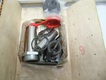 Asco Repair Kit 308900 Partial. Fixed Price $272.11.
