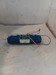Sperry Vickers DG4V-3-6B/C Directional Pilot Valve With 414521 Solenoid (SP381). Fixed Price $170.00.